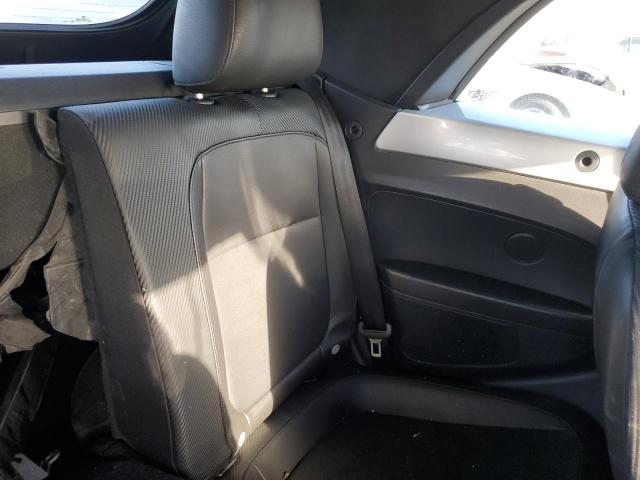 2015 VOLKSWAGEN BEETLE 1.8 3VW517ATXFM802093