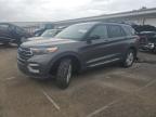 2020 FORD EXPLORER X - 1FMSK8DH2LGC43866