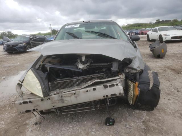 2006 FORD FOCUS ZX4 #3308414295