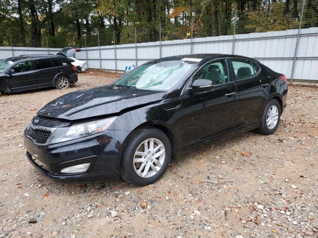 Global Auto Auctions: 2012 KIA OPTIMA LX