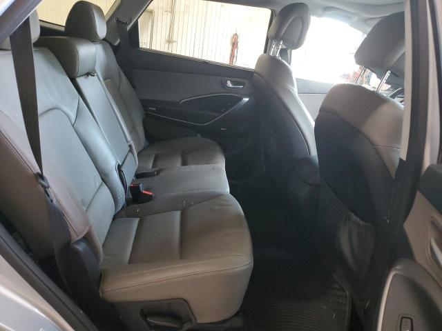 2016 HYUNDAI SANTA FE SE ULTIMATE KM8SRDHF8GU139497