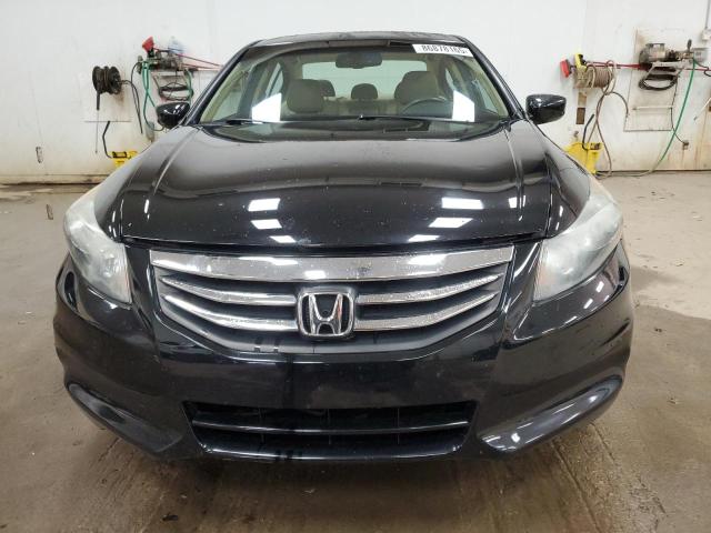 2011 HONDA ACCORD EXL - 1HGCP2F86BA152400