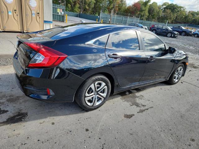 2017 HONDA CIVIC LX - 19XFC2F52HE020348