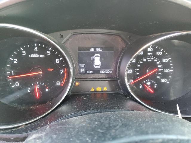 2019 KIA SEDONA LX - KNDMB5C19K6506116