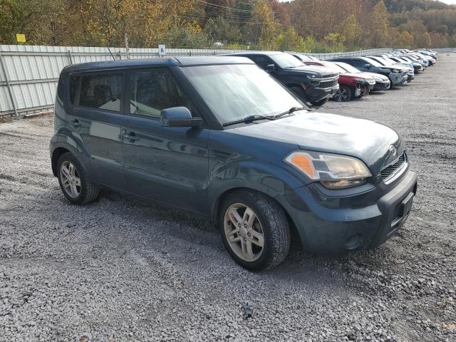 2011 KIA SOUL + #3293497414