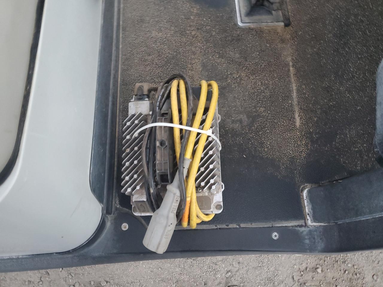 Lot #3263695768 2020 CLUB CAR PRECEDENT FLA