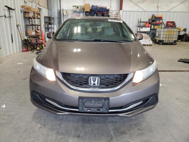 2013 HONDA CIVIC LX - 19XFB2F52DE002509