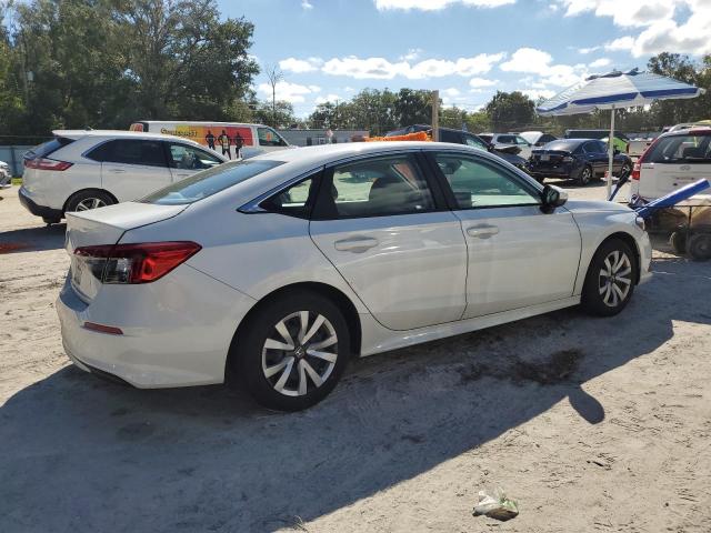 2023 HONDA CIVIC LX #3302855922