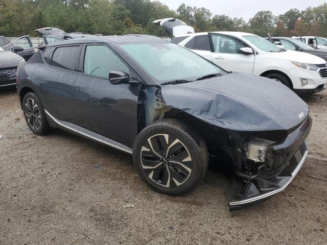 2024 KIA EV6 LIGHT - KNDC34LA7R5183705
