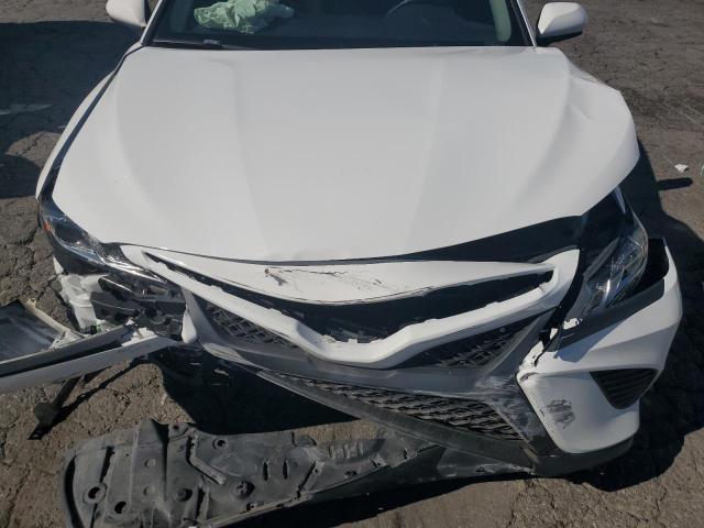 2018 TOYOTA CAMRY L - 4T1B11HK6JU097146