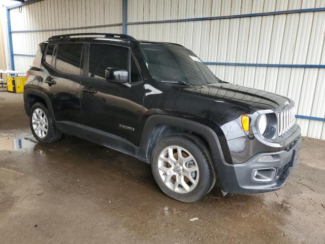 2018 JEEP RENEGADE L ZACCJABB4JPG91348