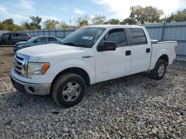 Global Auto Auctions: 2011 FORD F150 SUPER