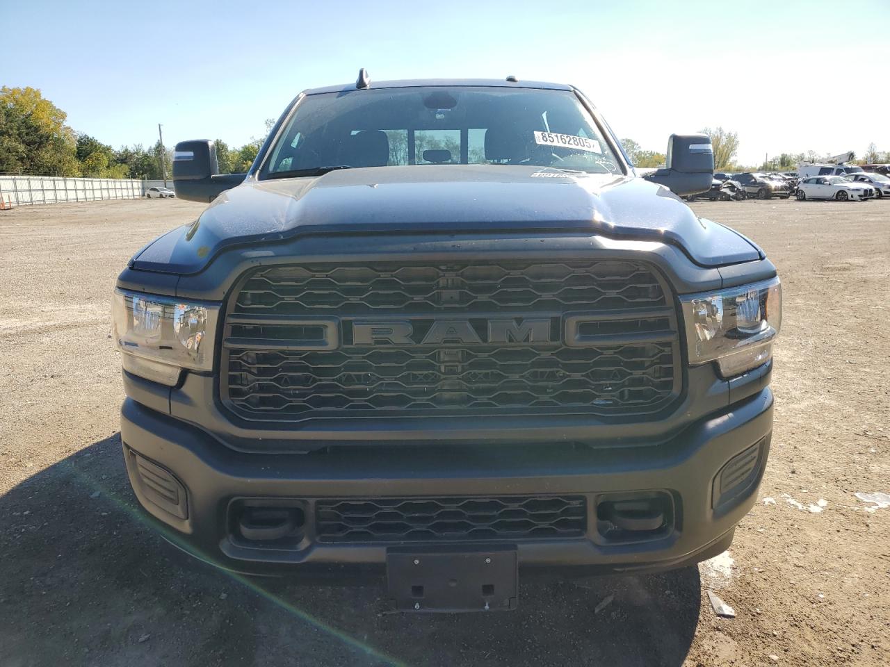 RAM 2500 TRADESMAN