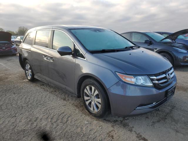 2015 HONDA ODYSSEY EX 5FNRL5H66FB088292