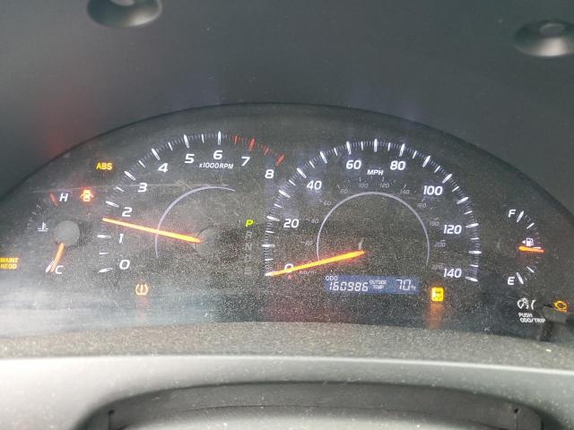 2010 TOYOTA CAMRY BASE - 4T4BF3EK7AR056452