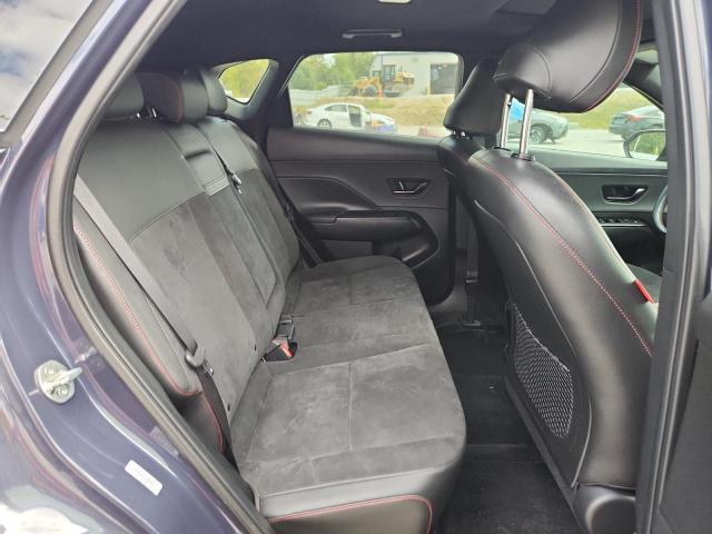 2024 HYUNDAI KONA N LINE KM8HA3A34RU096548