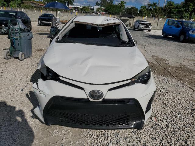 2019 TOYOTA COROLLA L #3309352976