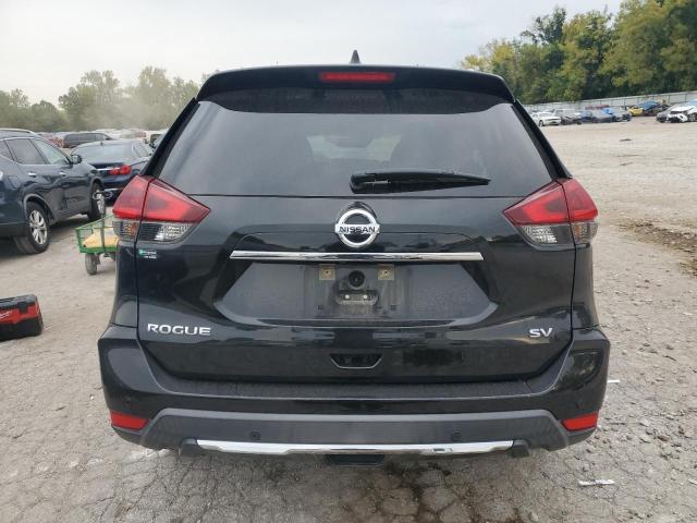2020 NISSAN ROGUE S - KNMAT2MT4LP518927