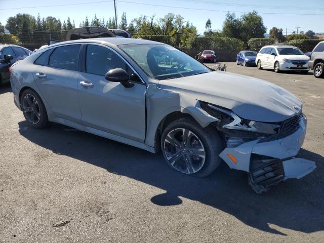 2021 KIA K5 GT LINE - 5XXG64J25MG007891