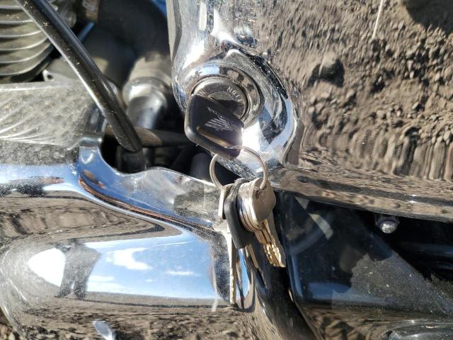 2001 HONDA VT1100 C 1HFSC18091A501772