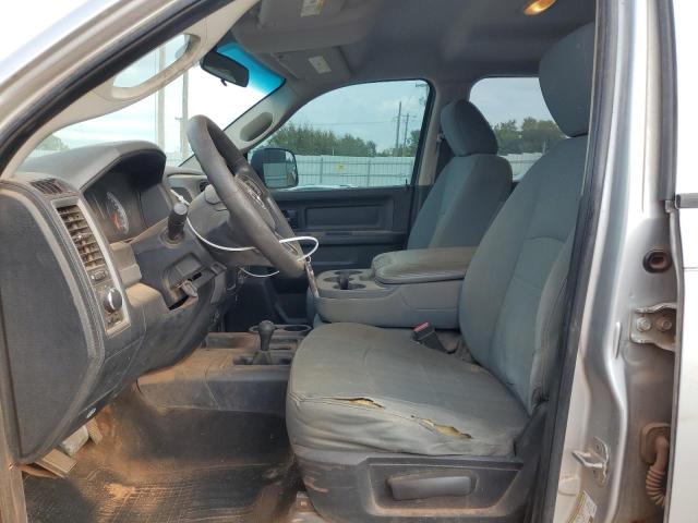 2013 RAM 2500 ST - 3C6UR5CL6DG609550