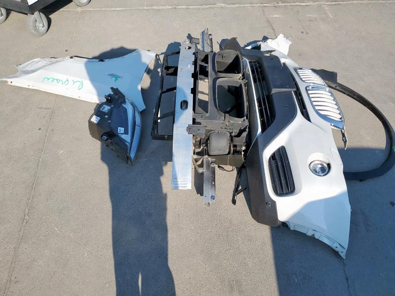 2017 BMW X3 XDRIVE2 5UXWX9C36H0W80335