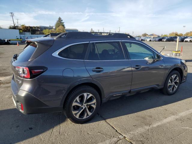 2020 SUBARU OUTBACK LI #3310301050
