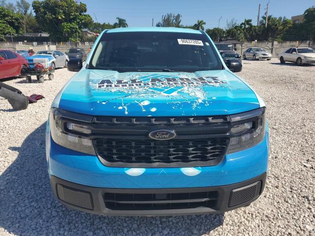 2024 FORD MAVERICK X #3302652038