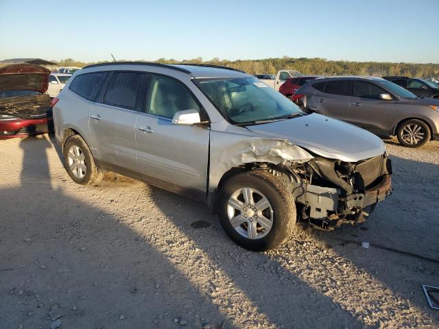 2010 CHEVROLET TRAVERSE L - 1GNLVFED6AJ260838