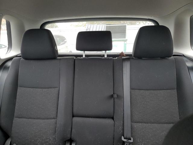 2015 VOLKSWAGEN TIGUAN S - WVGBV7AX1FW541123