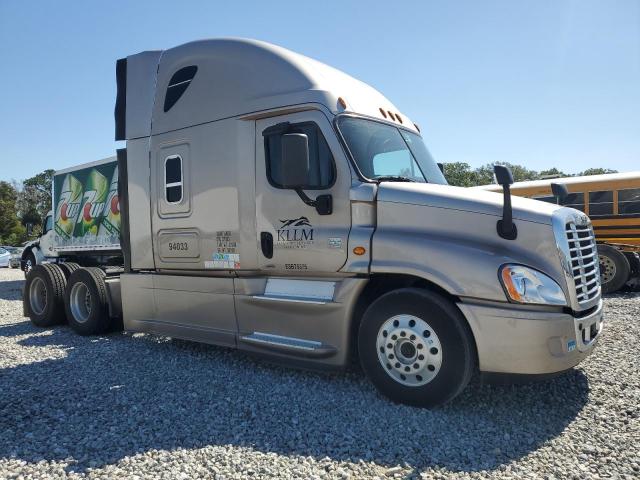 FREIGHTLINER CASCADIA