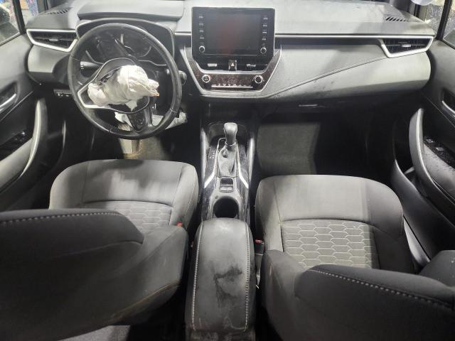 2019 TOYOTA COROLLA SE #3281636400