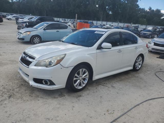 SUBARU LEGACY 2.5