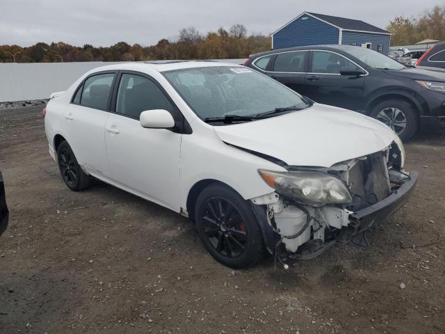 2010 TOYOTA COROLLA BA - 1NXBU4EE8AZ369543