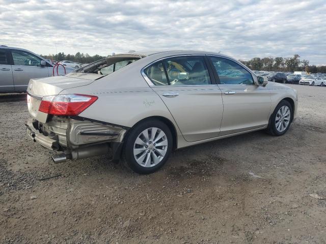 2013 HONDA ACCORD EXL - 1HGCR2F82DA118144