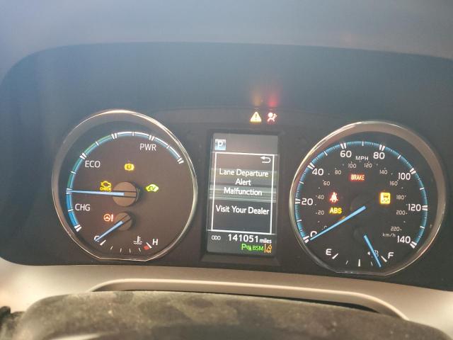 2017 TOYOTA RAV4 HV LIMITED JTMDJREV6HD101409