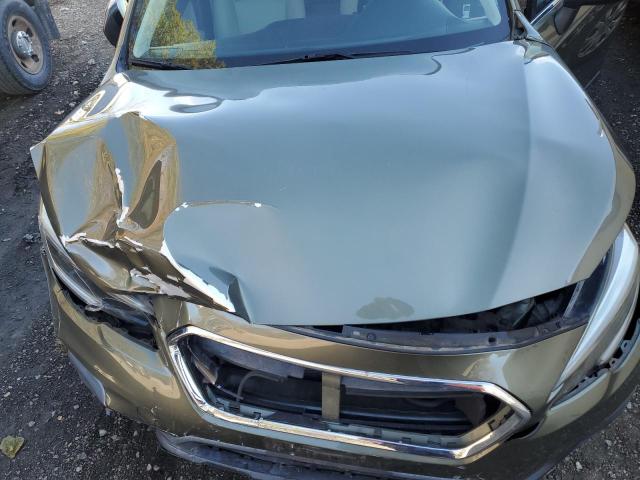 2018 SUBARU OUTBACK 3. - 4S4BSENC6J3304304