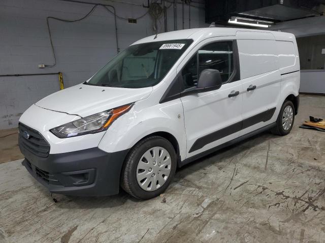 FORD TRANSIT CO