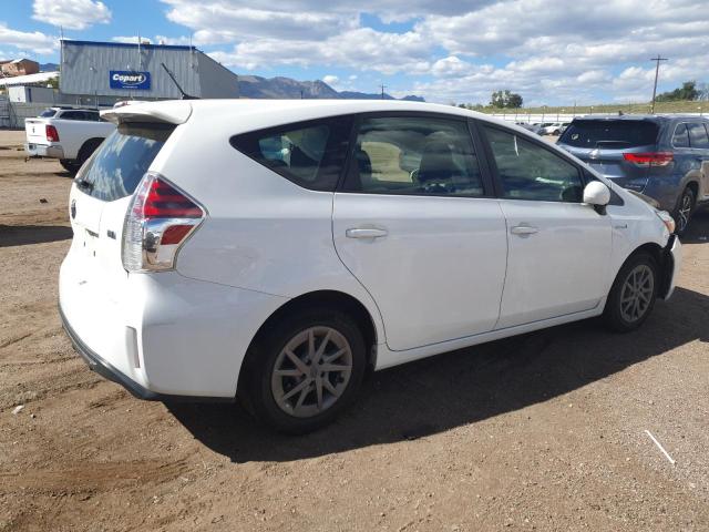 2016 TOYOTA PRIUS V JTDZN3EU6GJ046135