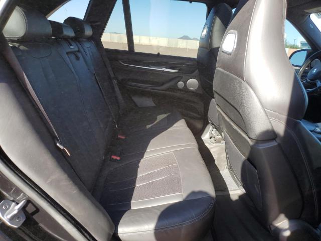 2017 BMW X5 M - 5YMKT6C37H0U39126