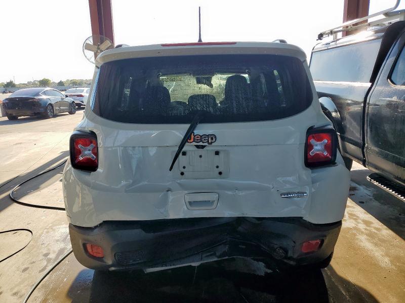 2018 JEEP RENEGADE L ZACCJABB5JPG83355