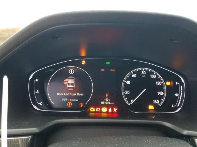 2018 HONDA ACCORD SPO #3302855929