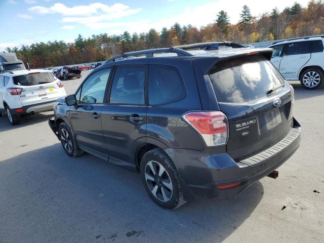 2017 SUBARU FORESTER 2 - JF2SJAGC2HH508044