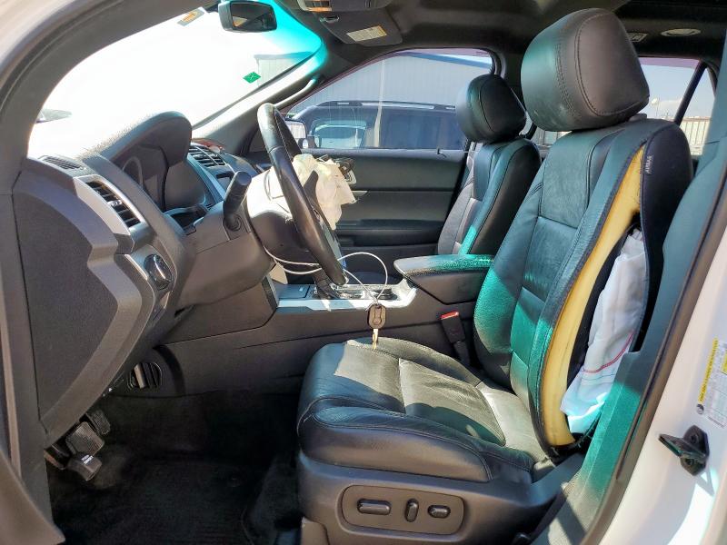 2015 FORD EXPLORER X #3284166589