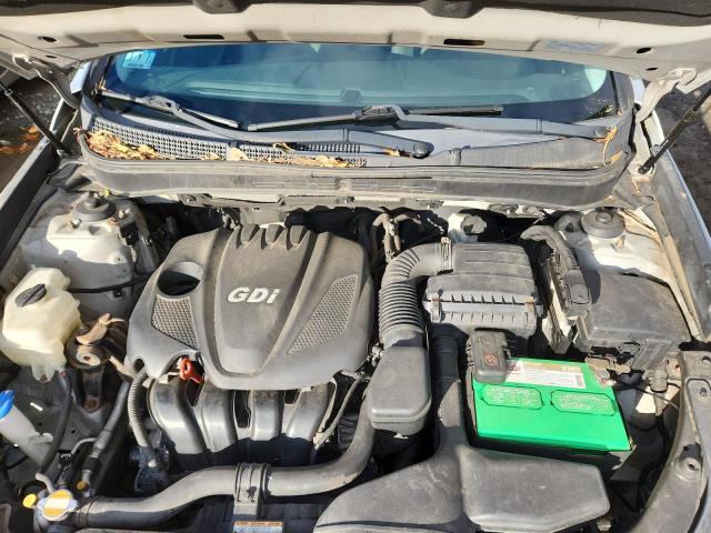 2011 HYUNDAI SONATA GLS - 5NPEB4AC2BH218334