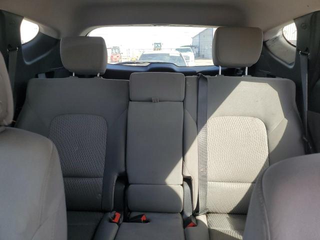 2015 HYUNDAI SANTA FE SPORT - 5XYZTDLB7FG241110