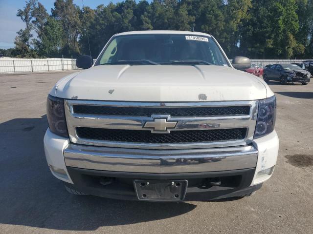 2008 CHEVROLET SILVERADO #3296250472