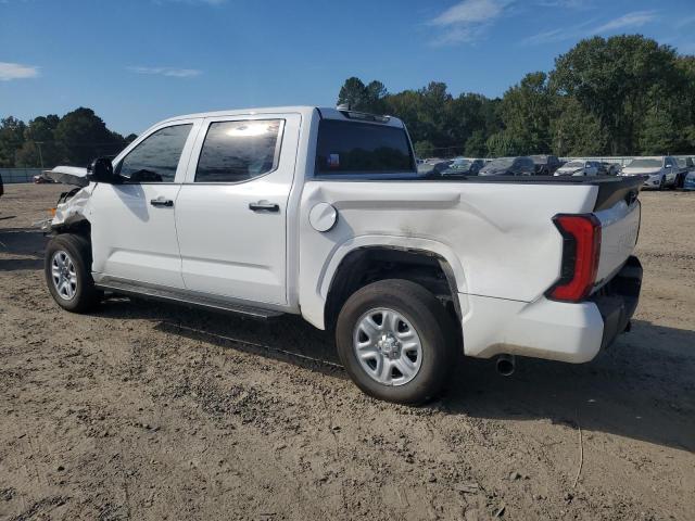 2025 TOYOTA TUNDRA CRE #3282492875