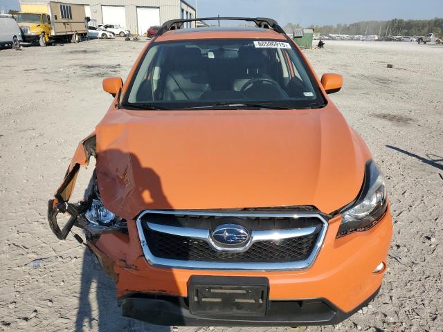 2014 SUBARU XV CROSSTREK 2.0 LIMITED - JF2GPAKC0E8206999