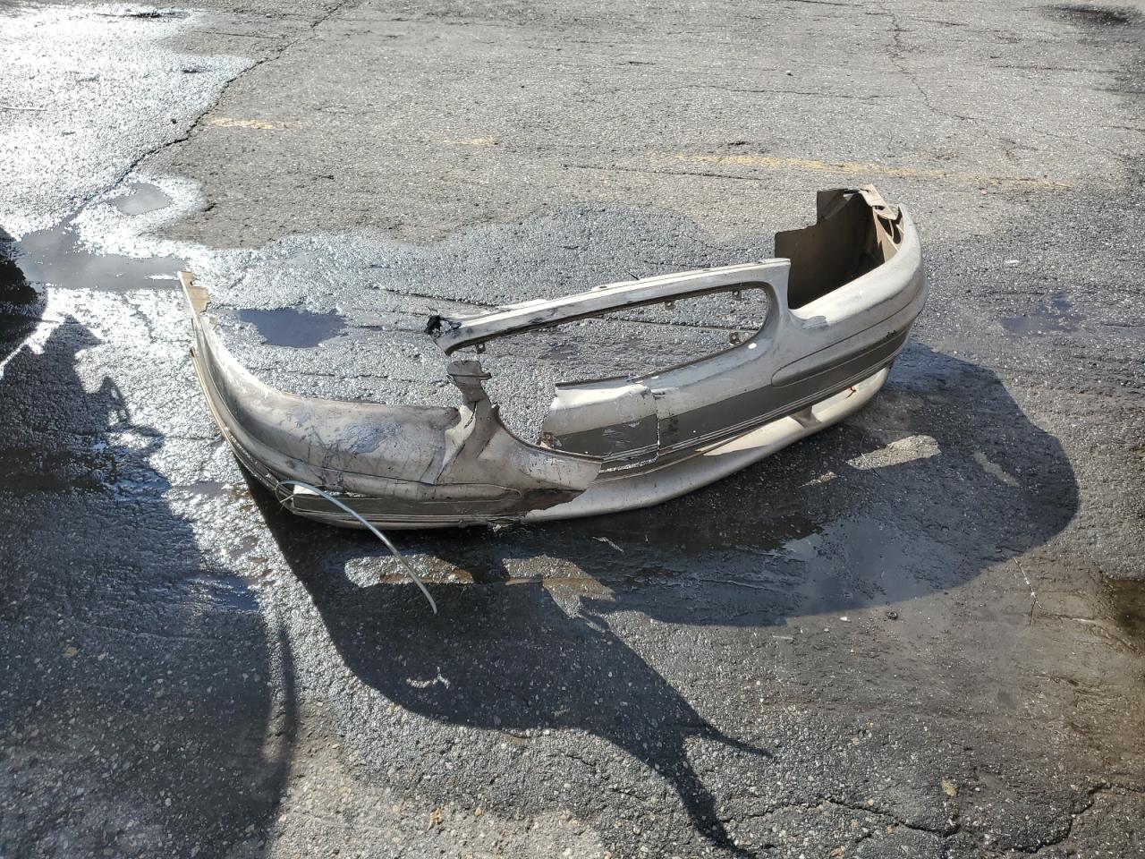 Lot #3283968823 1999 BUICK REGAL LS